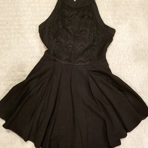 Mini Skort Dress